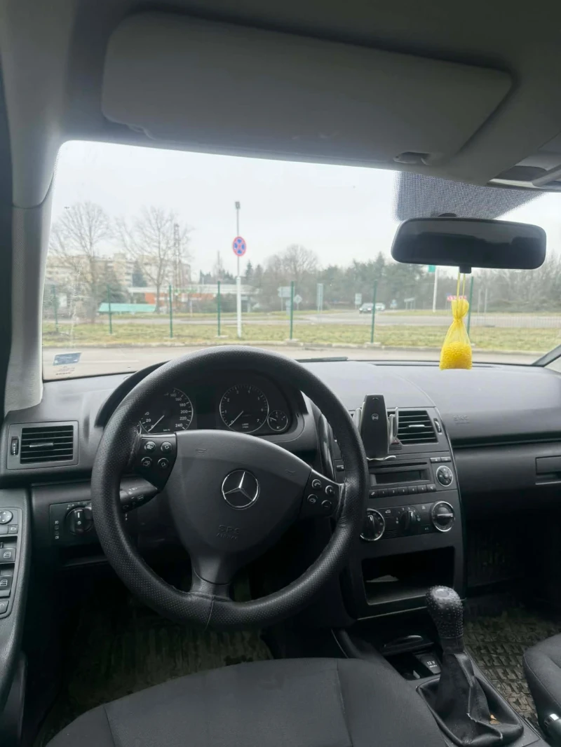 Mercedes-Benz A 150, снимка 5 - Автомобили и джипове - 53284426