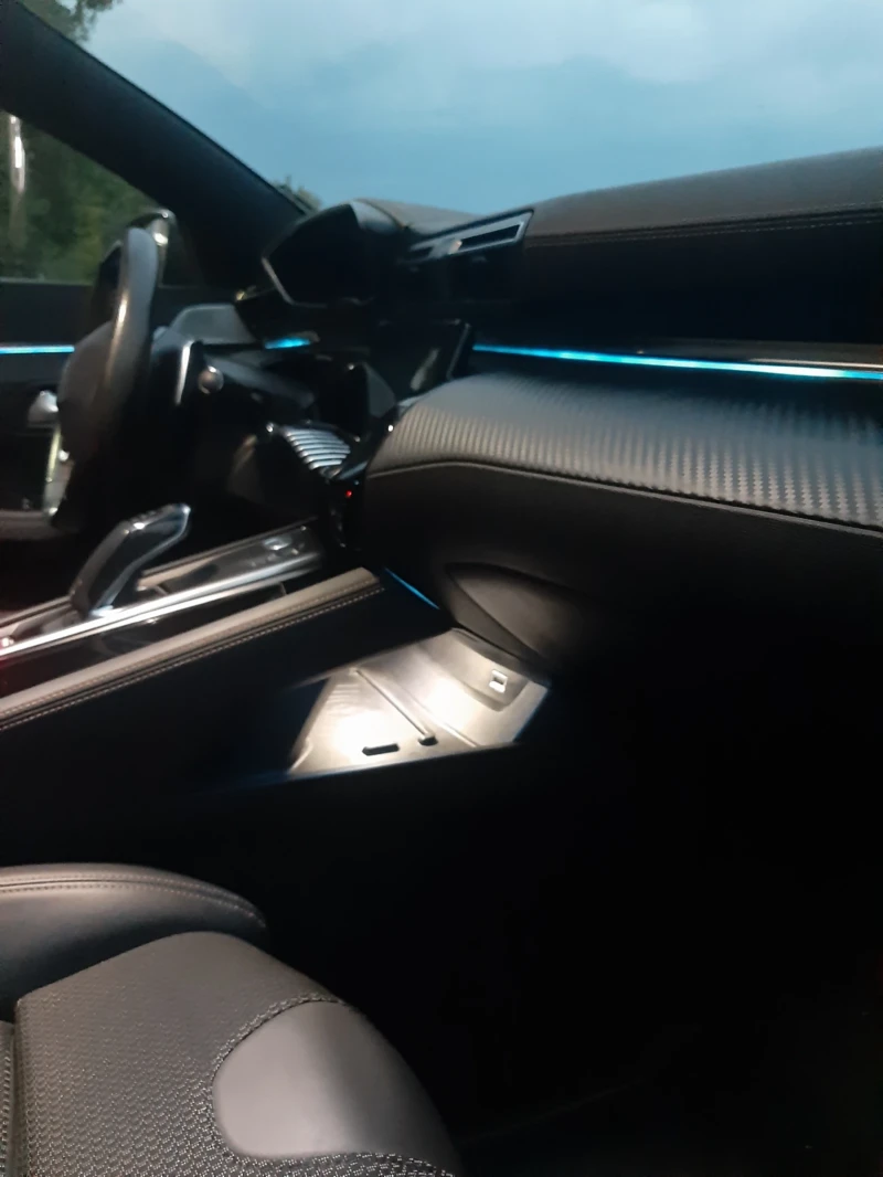Peugeot 508 2.0 HDI  Gt-line, снимка 10 - Автомобили и джипове - 53391489