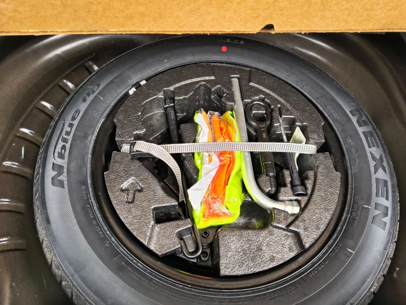 Skoda Octavia 2.0 ТDI, снимка 14 - Автомобили и джипове - 53401640