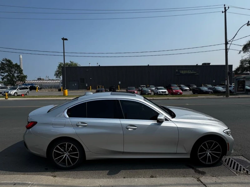 BMW 330 xDrive* АвтоКредит(ЦЕНА ДО БГ), снимка 5 - Автомобили и джипове - 53513153