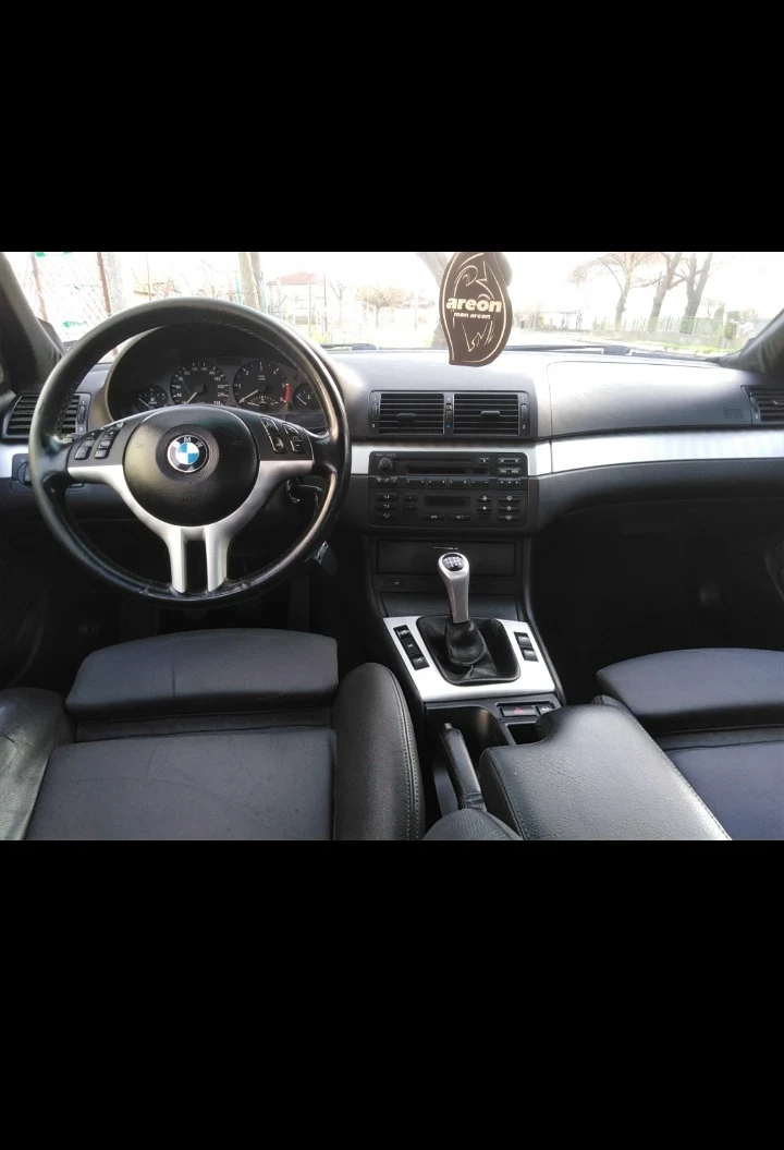 BMW 320  - изображение 9
