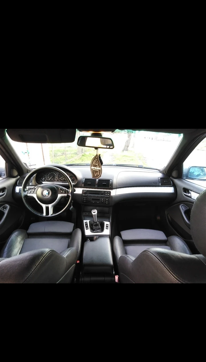 BMW 320  - изображение 8