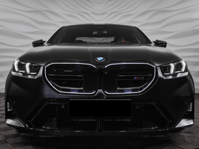 BMW M5 Hybrid xDrive - 269990 лв. - 86234264 1