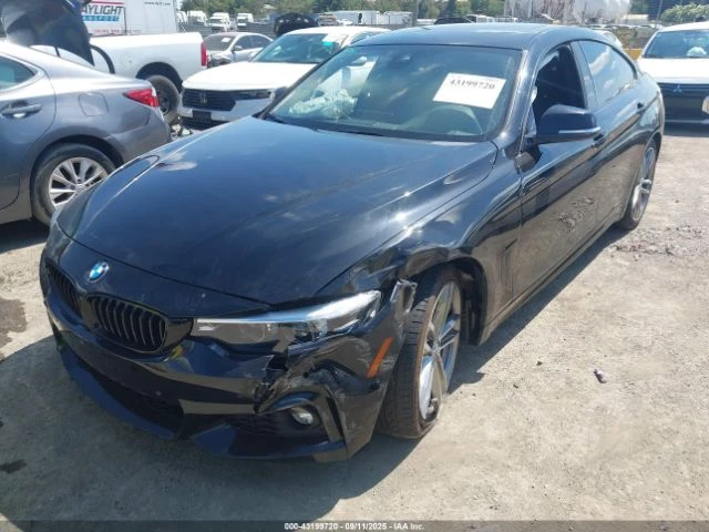 BMW 440 GRAN COUPE* CARFAX * * АВТО КРЕДИТ * *  - изображение 9