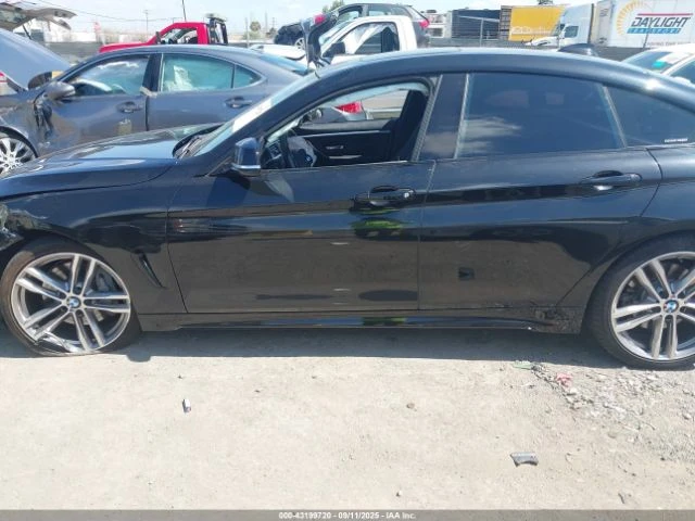 BMW 440 GRAN COUPE* CARFAX * * АВТО КРЕДИТ * *  - изображение 7