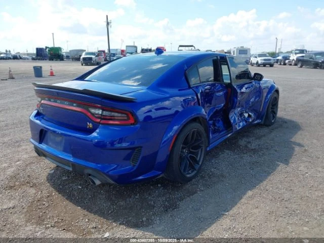 Dodge Charger SCAT PACK WIDEBODY - изображение 4