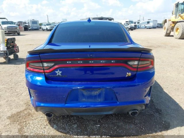 Dodge Charger SCAT PACK WIDEBODY | Mobile.bg � ����������� 16