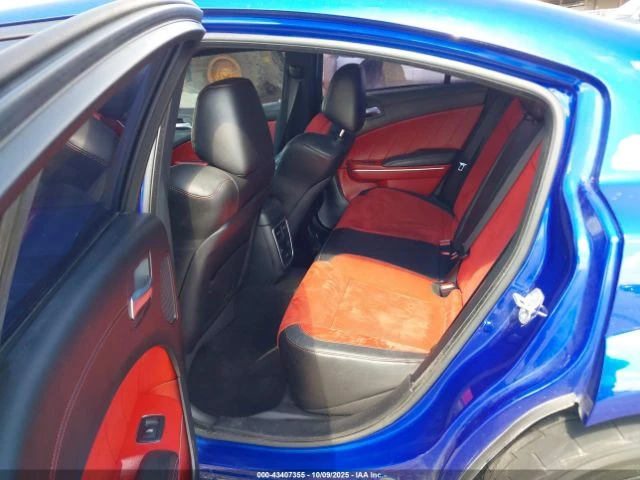 Dodge Charger SCAT PACK WIDEBODY - изображение 8