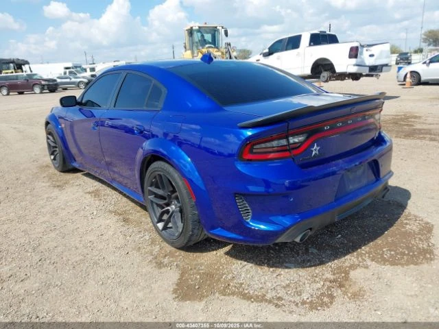 Dodge Charger SCAT PACK WIDEBODY - изображение 3