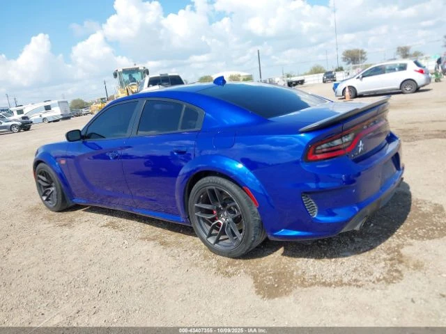 Dodge Charger SCAT PACK WIDEBODY | Mobile.bg � ����������� 14