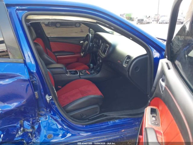 Dodge Charger SCAT PACK WIDEBODY - изображение 5