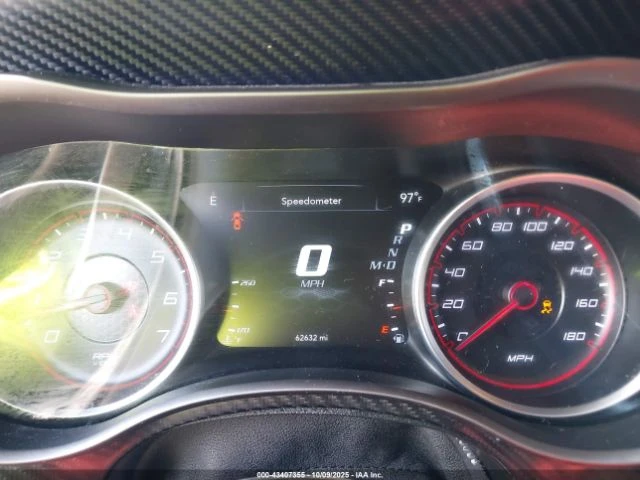 Dodge Charger SCAT PACK WIDEBODY - изображение 7