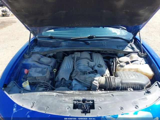 Dodge Charger SCAT PACK WIDEBODY - изображение 10