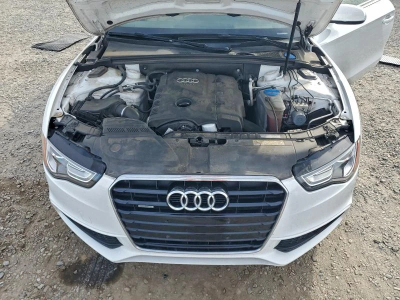 Audi A5 2.0L 4 All wheel drive - изображение 3