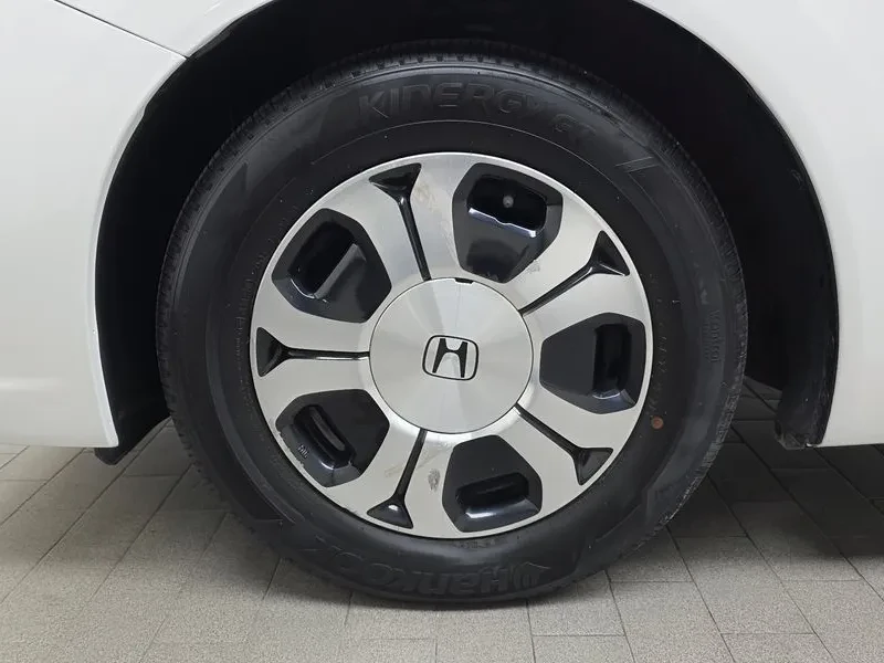 Honda Civic HYBRID, снимка 5 - Автомобили и джипове - 55715506