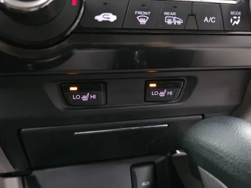 Honda Civic HYBRID, снимка 17 - Автомобили и джипове - 55715506