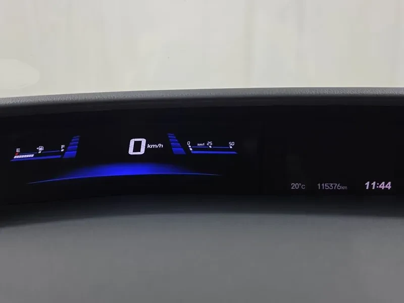 Honda Civic HYBRID, снимка 8 - Автомобили и джипове - 55715506