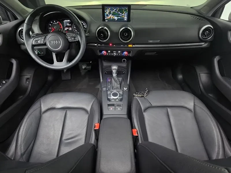 Audi A3 40 Tfsi | Mobile.bg � ����������� 6