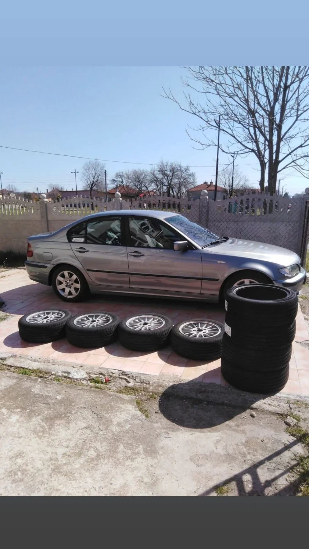 BMW 320  - изображение 3