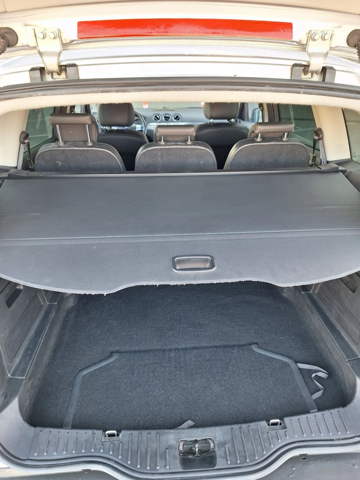 Ford S-Max  - изображение 10