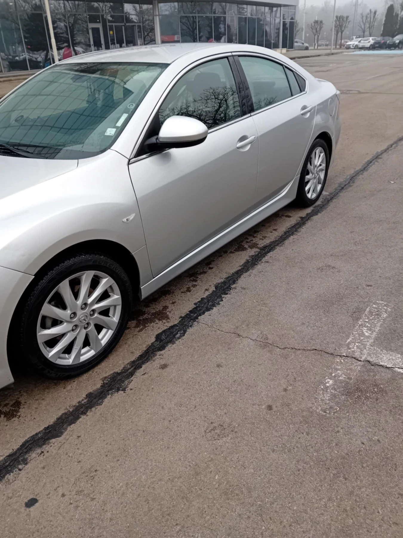 Mazda 6  - изображение 3