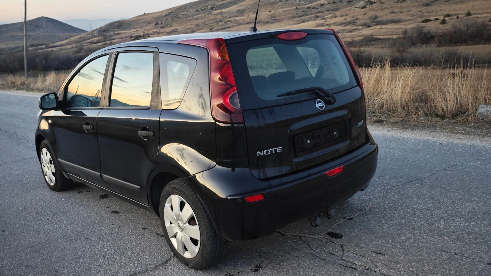 Nissan Note 1.5 dci FACELIFT  - изображение 4