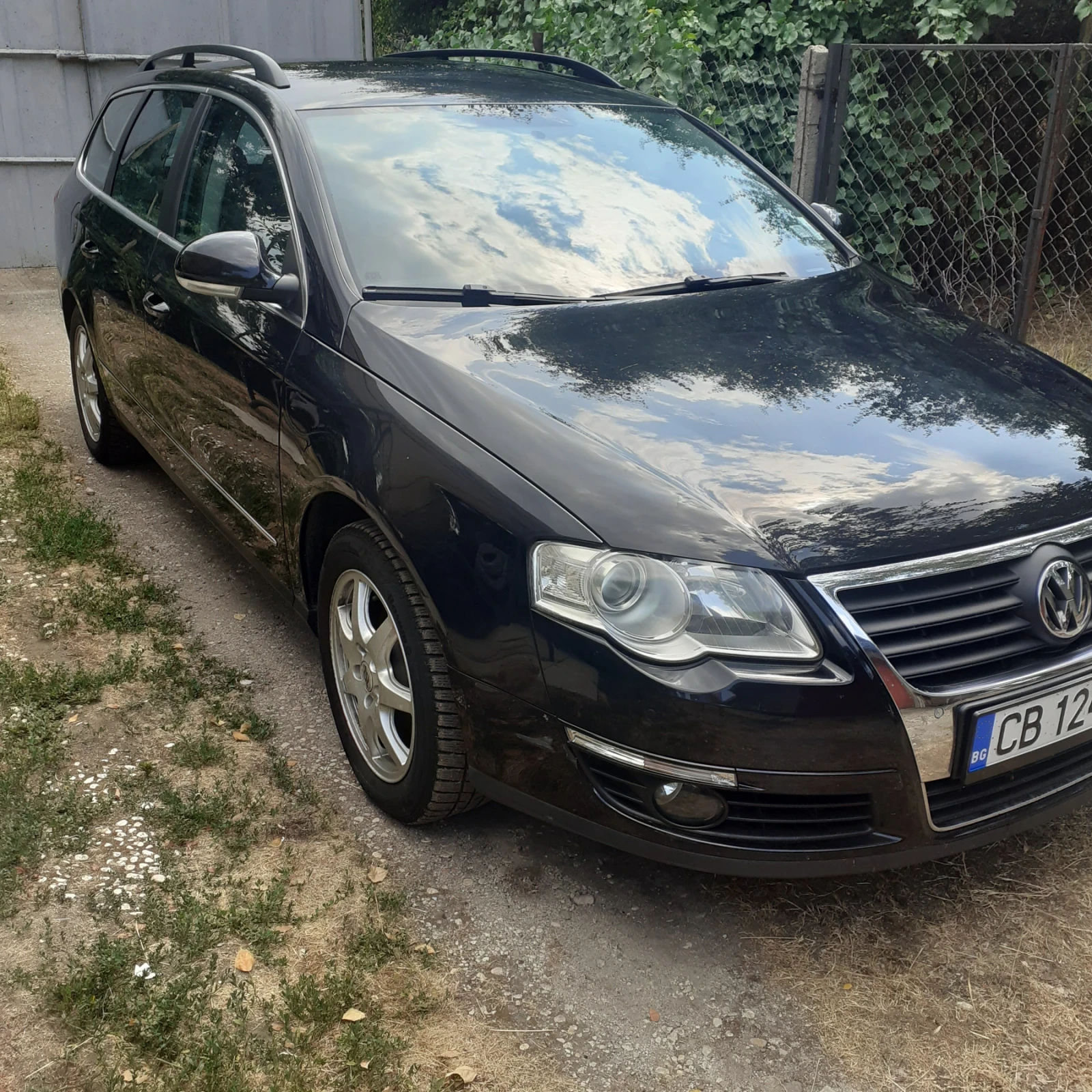 VW Passat 1.8TSI ГАЗ BRC - изображение 2