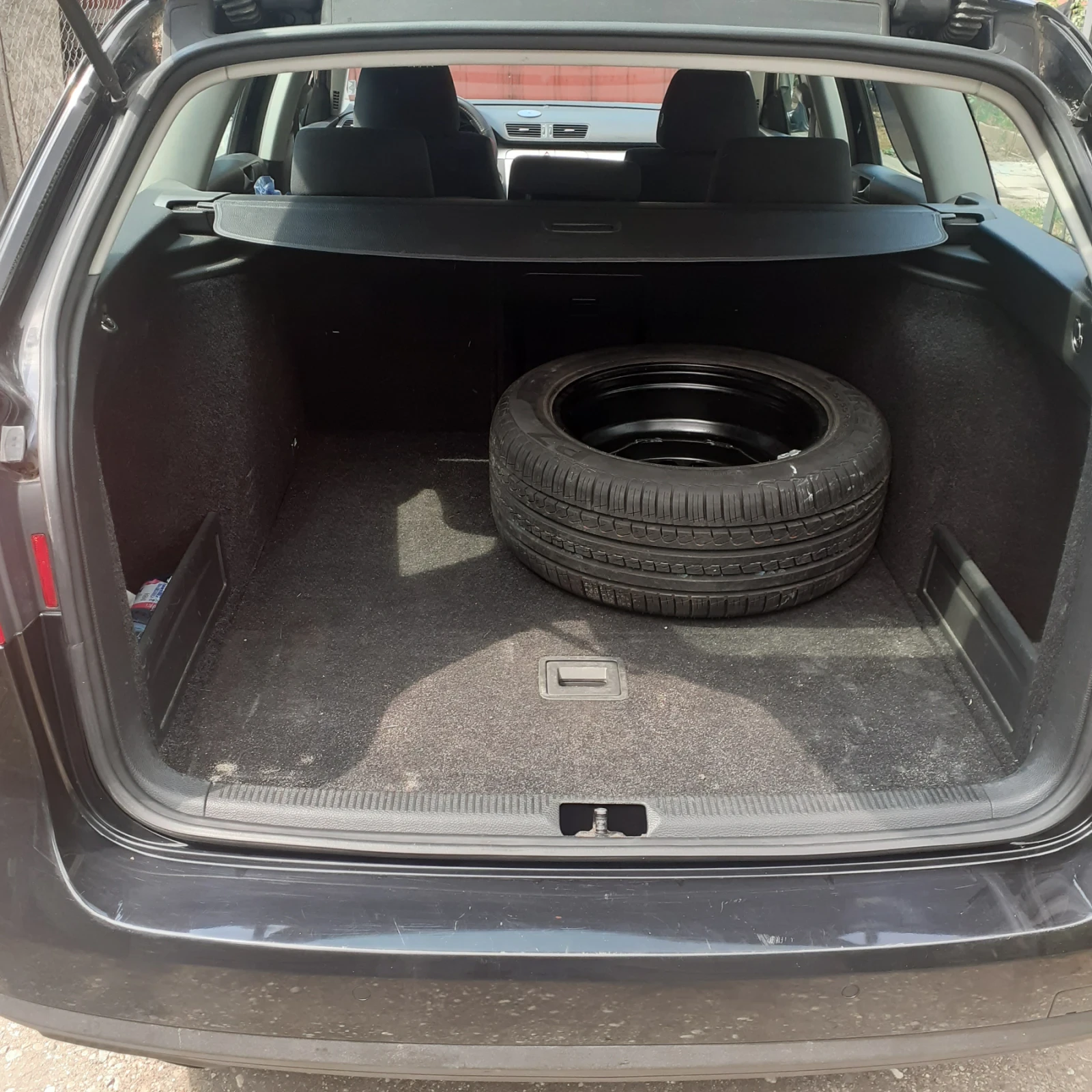 VW Passat 1.8TSI ГАЗ BRC - изображение 10
