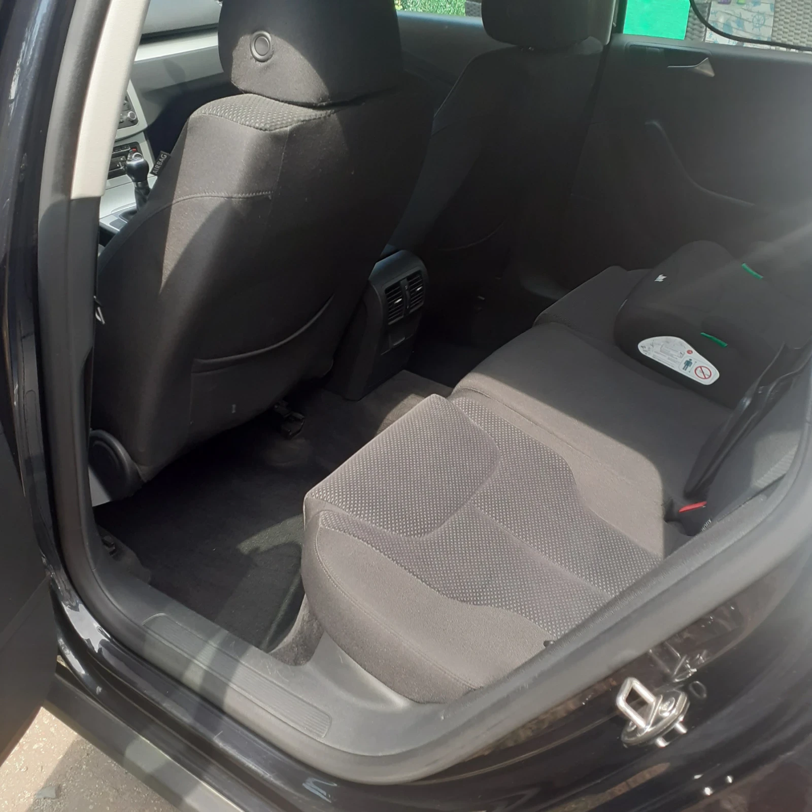 VW Passat 1.8TSI ГАЗ BRC - изображение 8