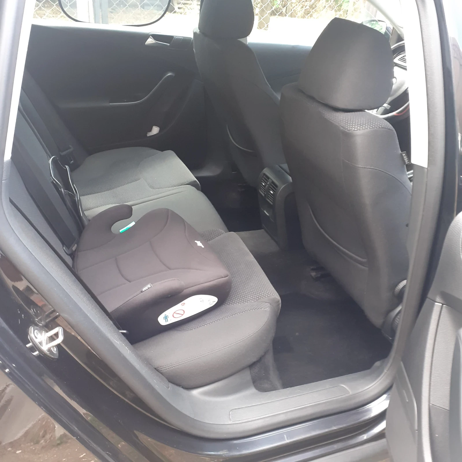 VW Passat 1.8TSI ГАЗ BRC - изображение 5