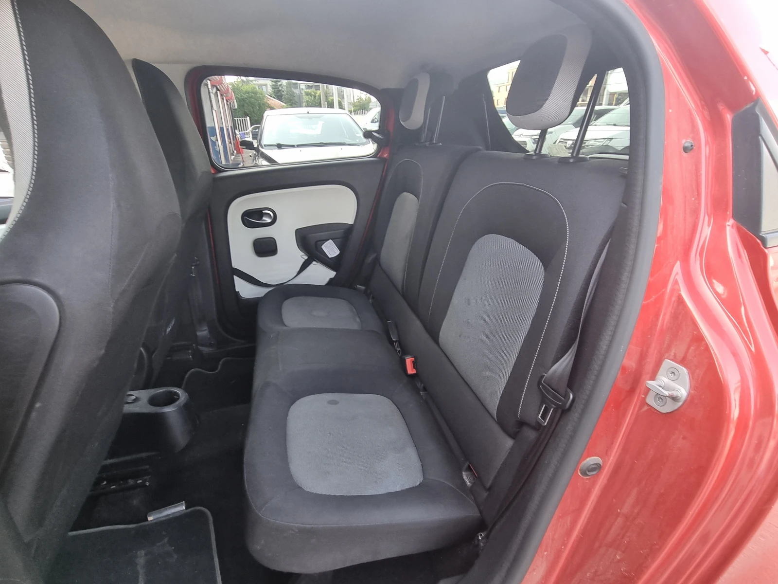 Renault Twingo 0.9 ,  | Mobile.bg   12