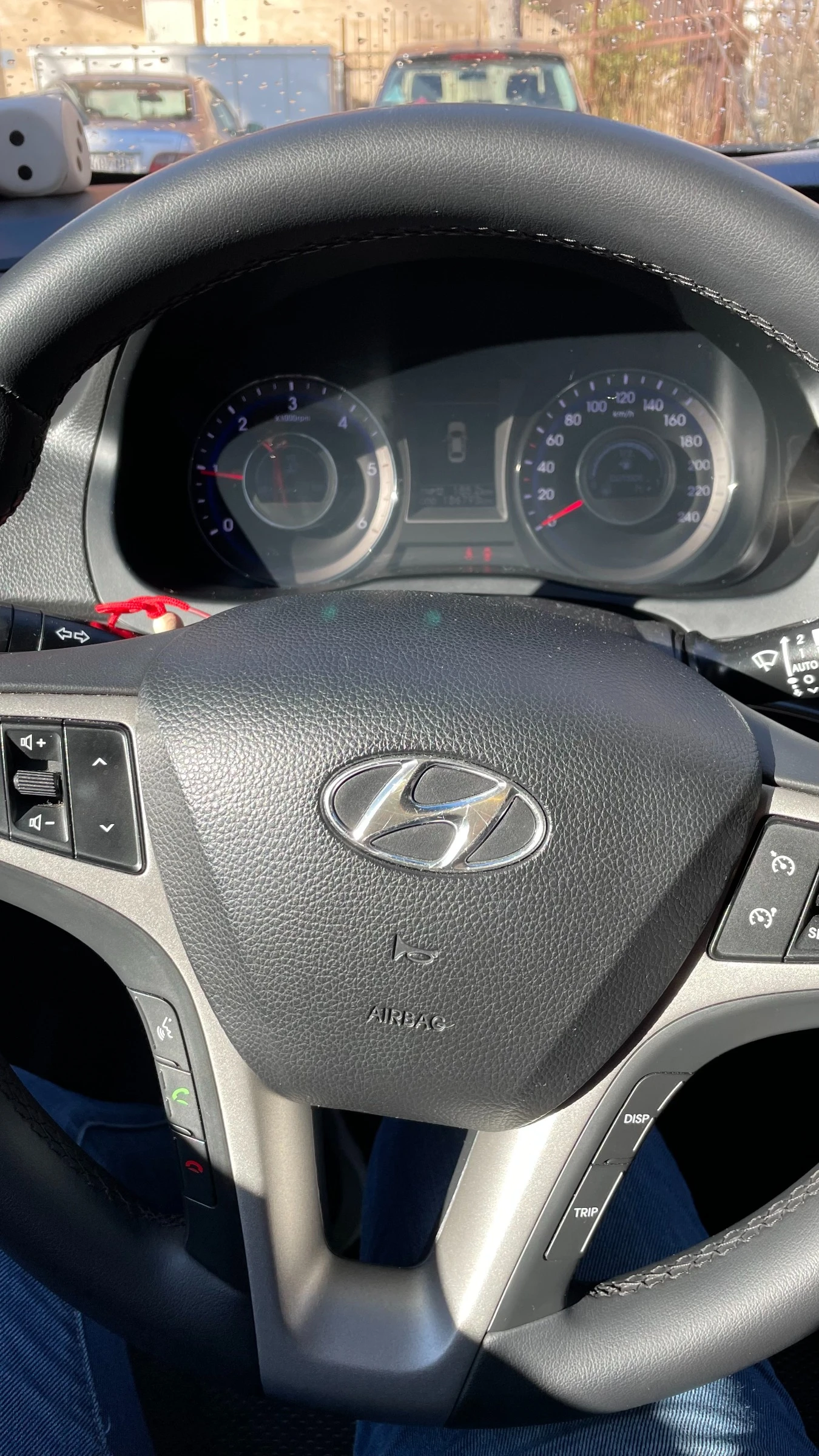 Hyundai I40  - изображение 5
