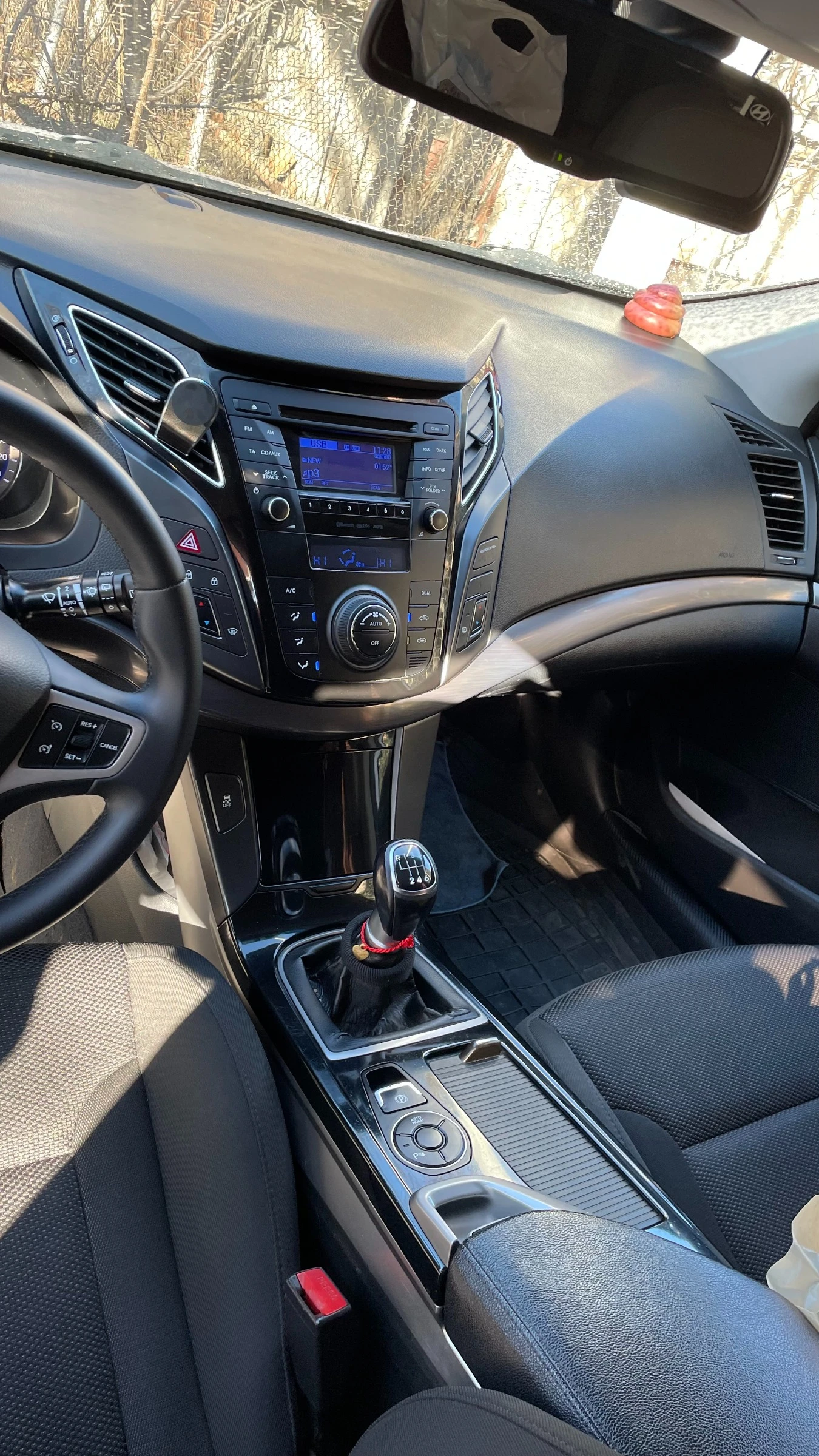 Hyundai I40  - изображение 7