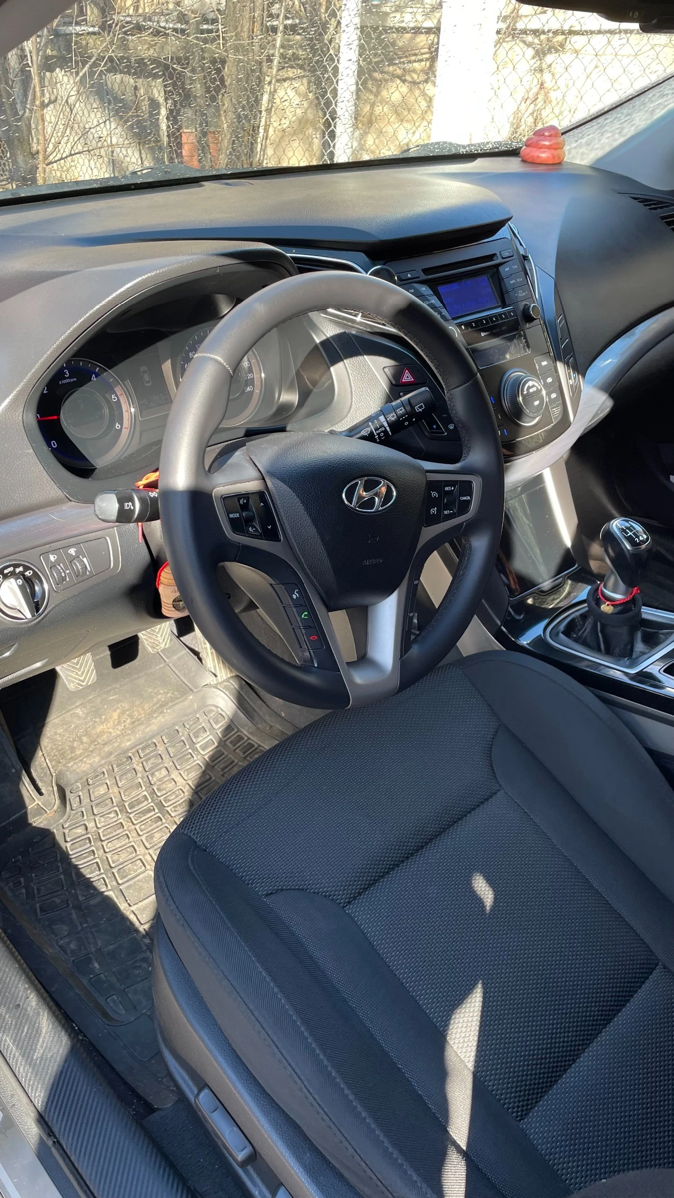 Hyundai I40  - изображение 6