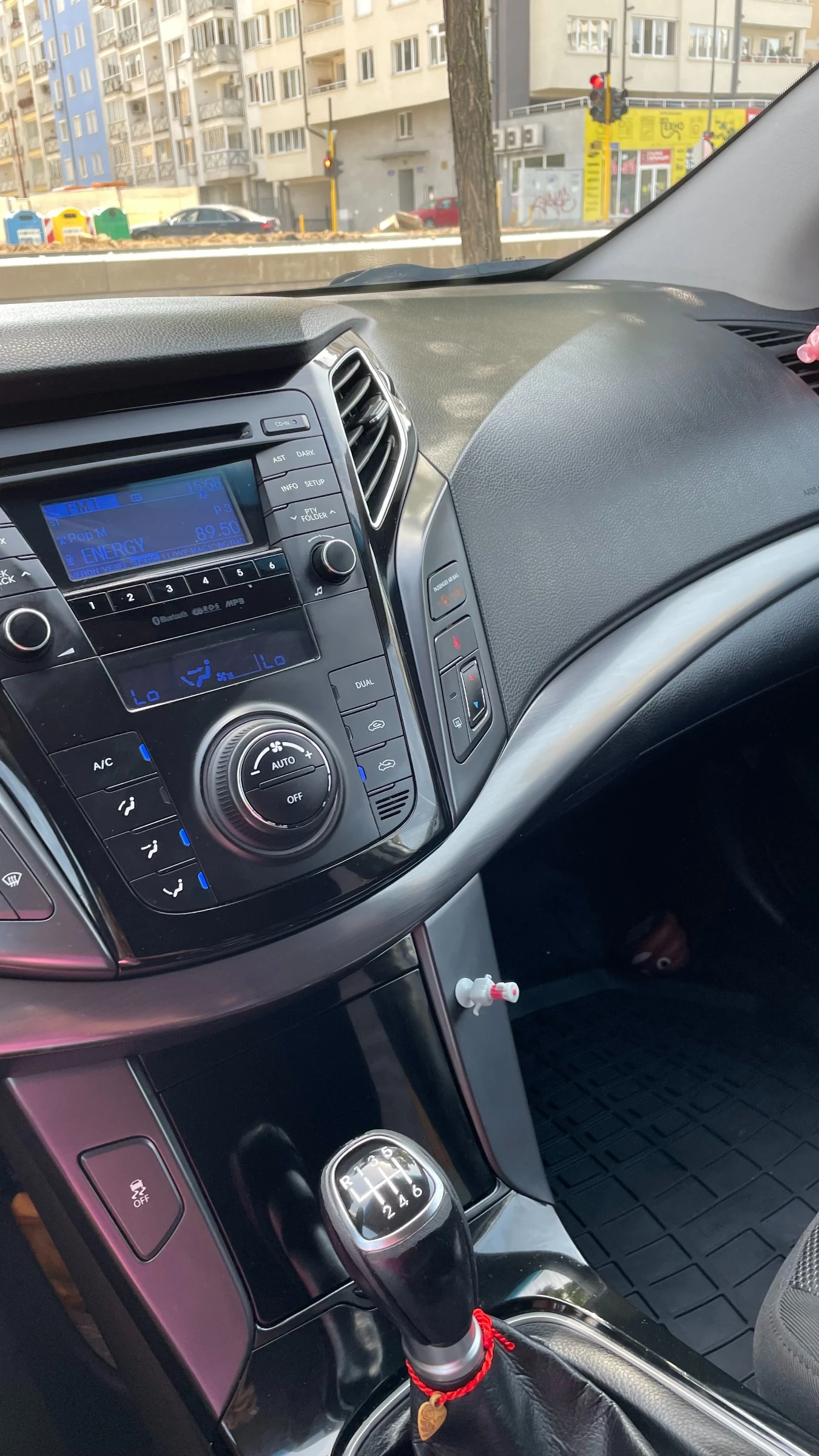 Hyundai I40  - изображение 4