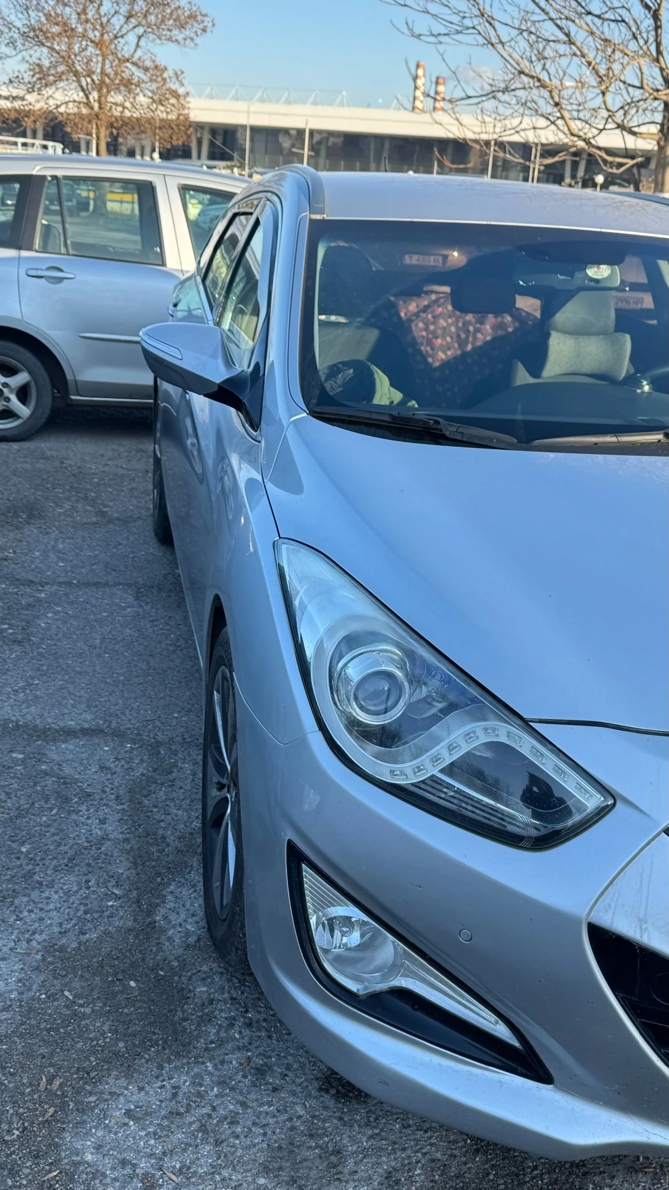 Hyundai I40  - изображение 9