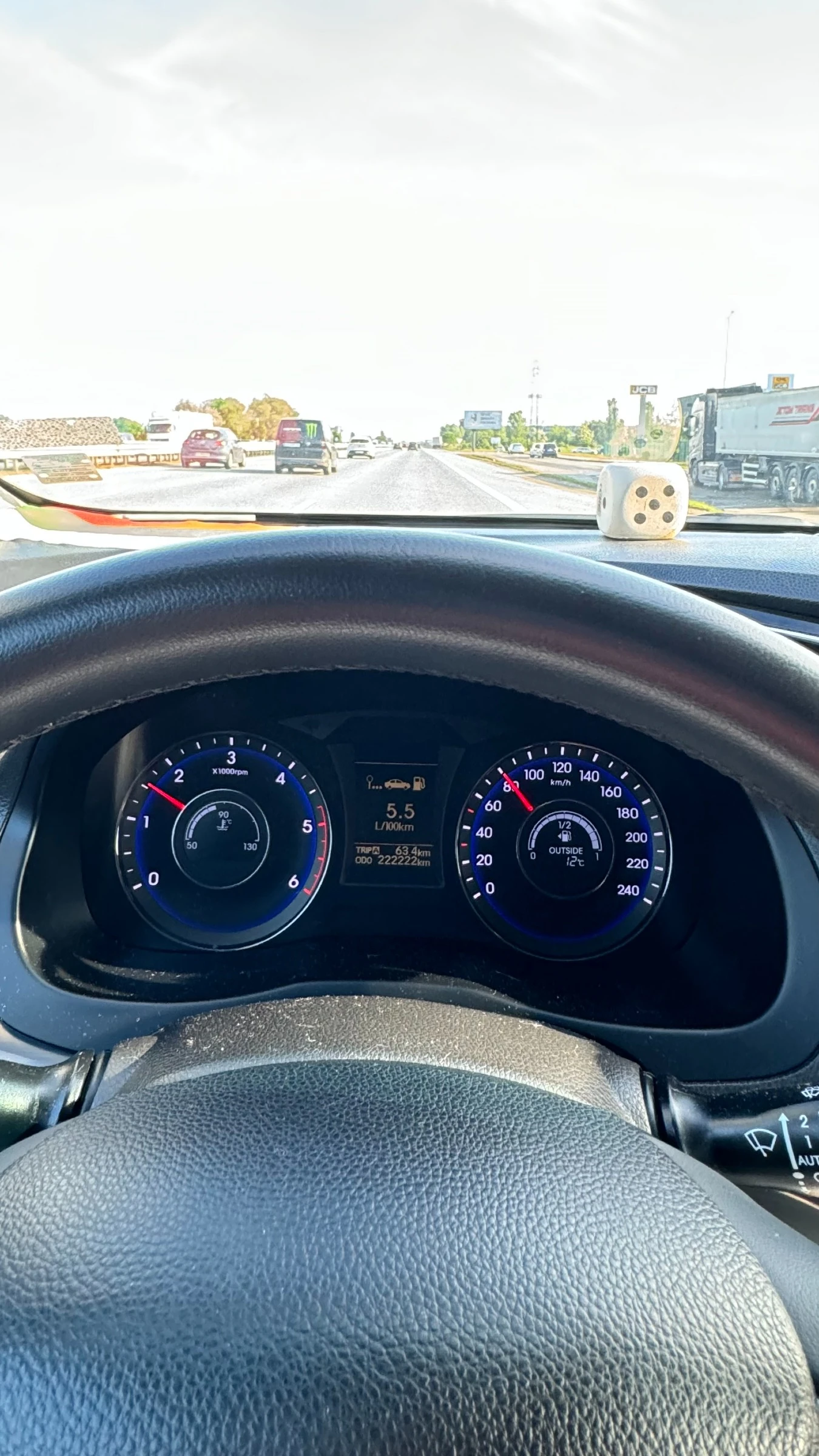 Hyundai I40  - изображение 3