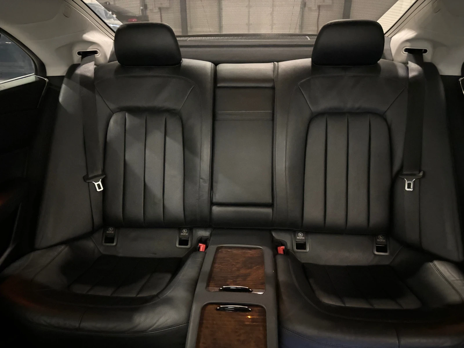 Mercedes-Benz CLS 350   / 245.000  /    | Mobile.bg   15