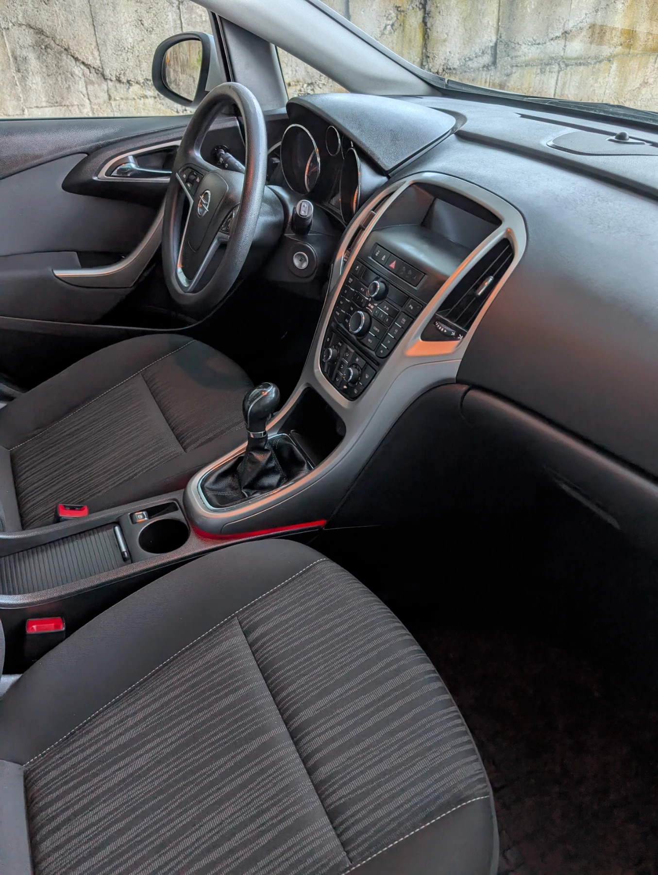 Opel Astra 1.4 Ecotec | Mobile.bg   12