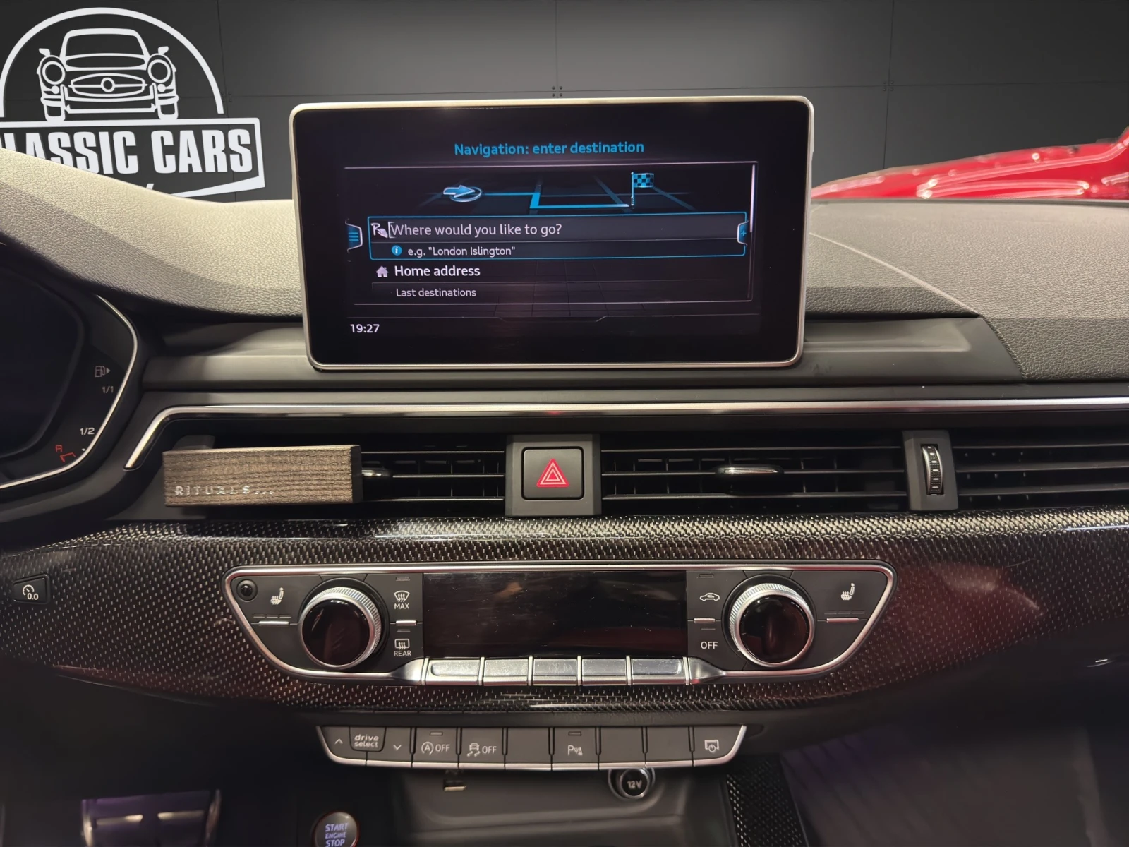 Audi S5 Sportback | Mobile.bg   13