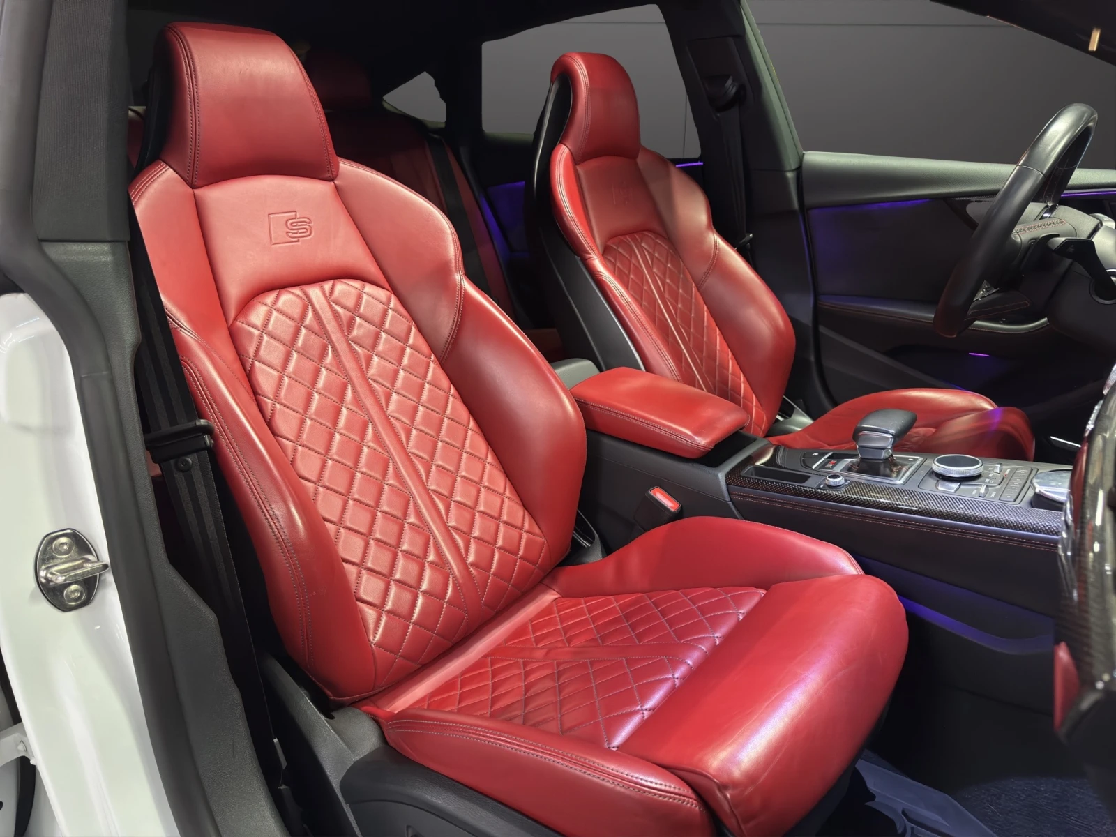 Audi S5 Sportback | Mobile.bg   14