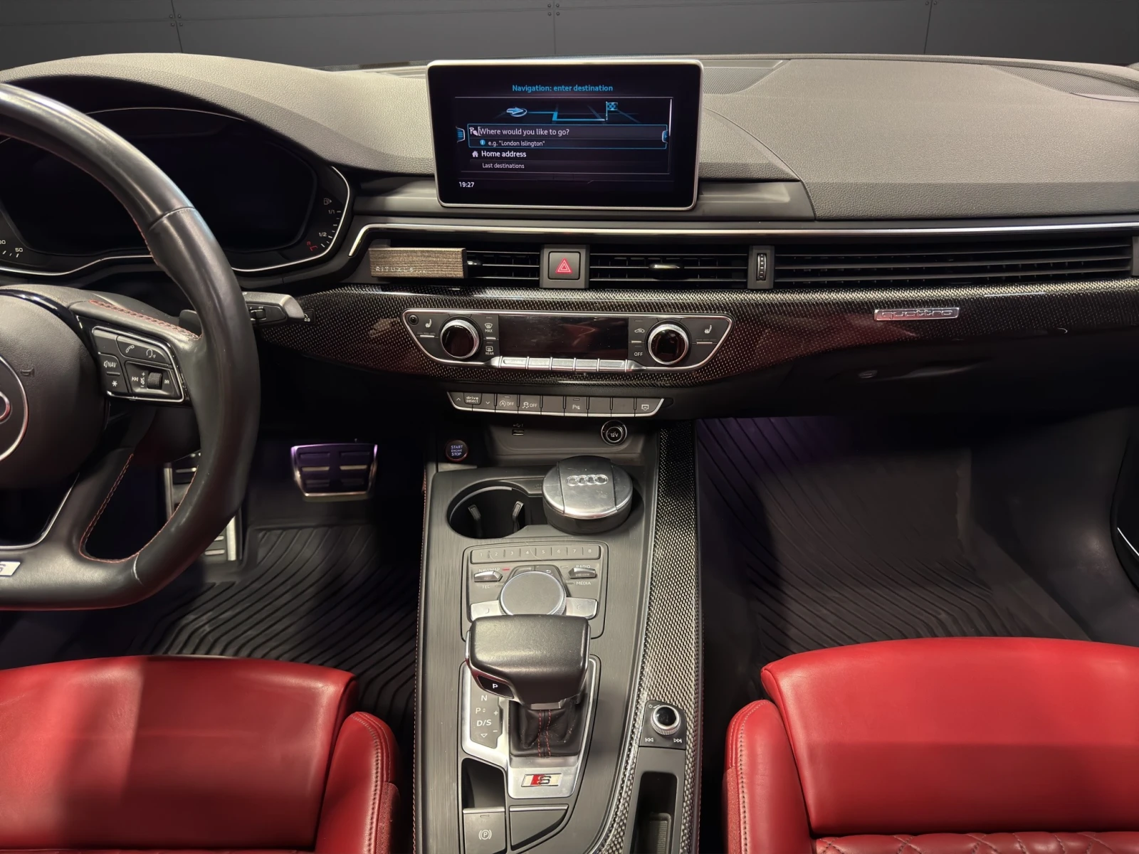 Audi S5 Sportback | Mobile.bg   12