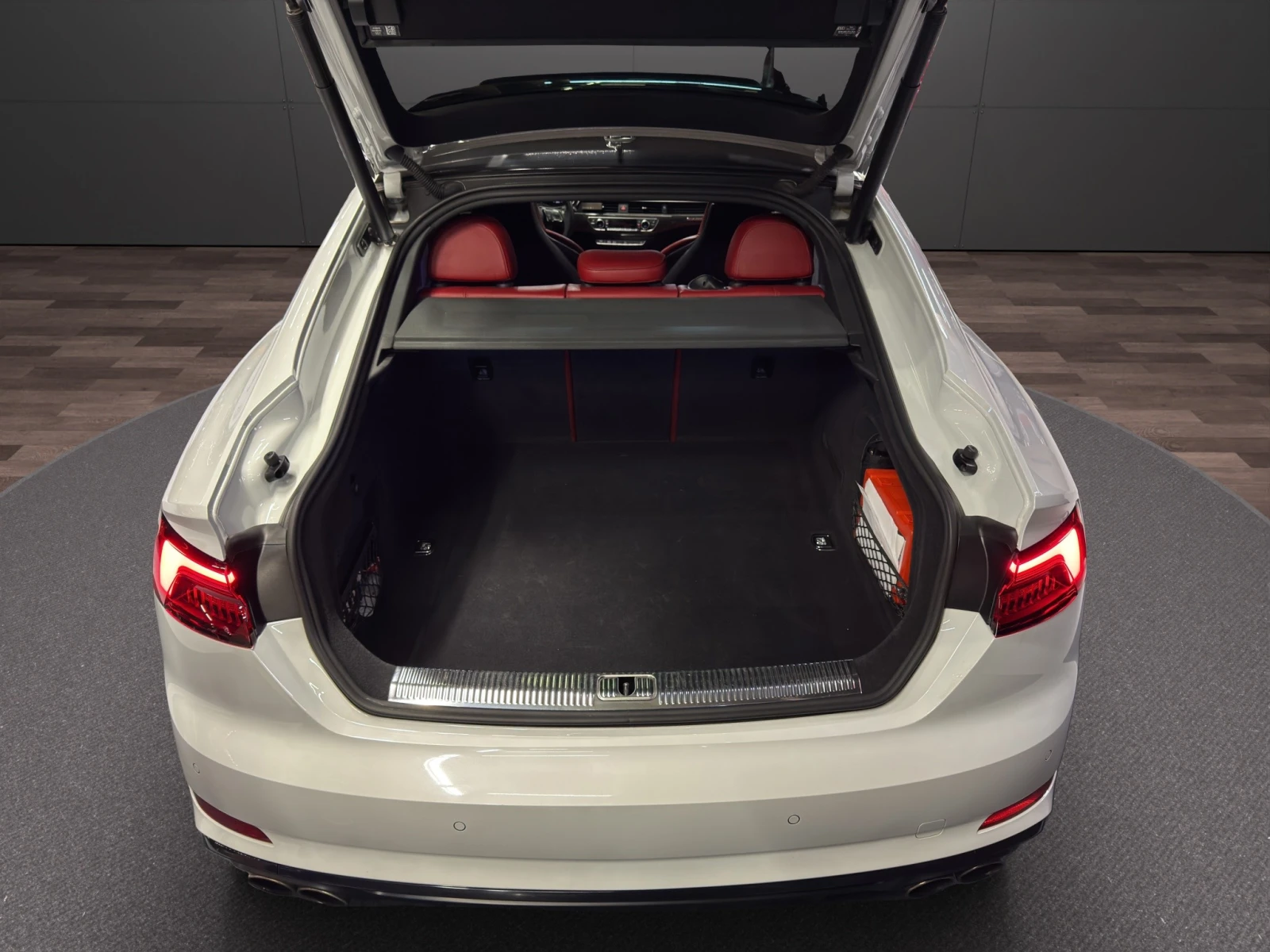 Audi S5 Sportback | Mobile.bg   16