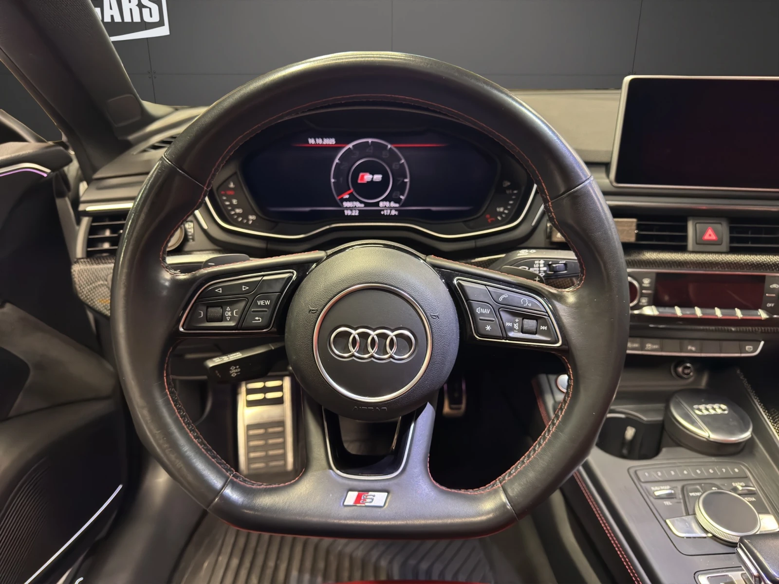 Audi S5 Sportback | Mobile.bg   11
