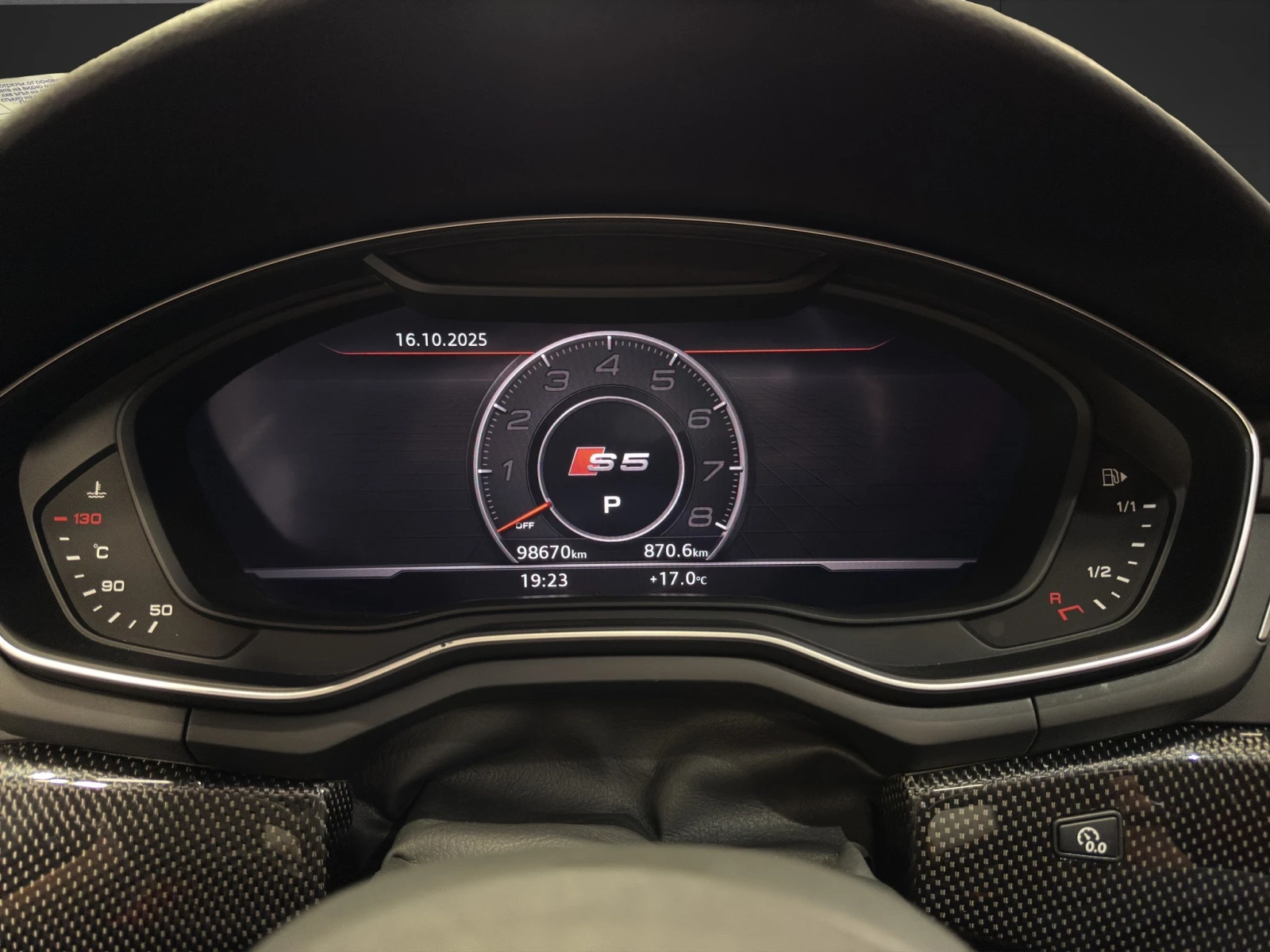 Audi S5 Sportback | Mobile.bg   17