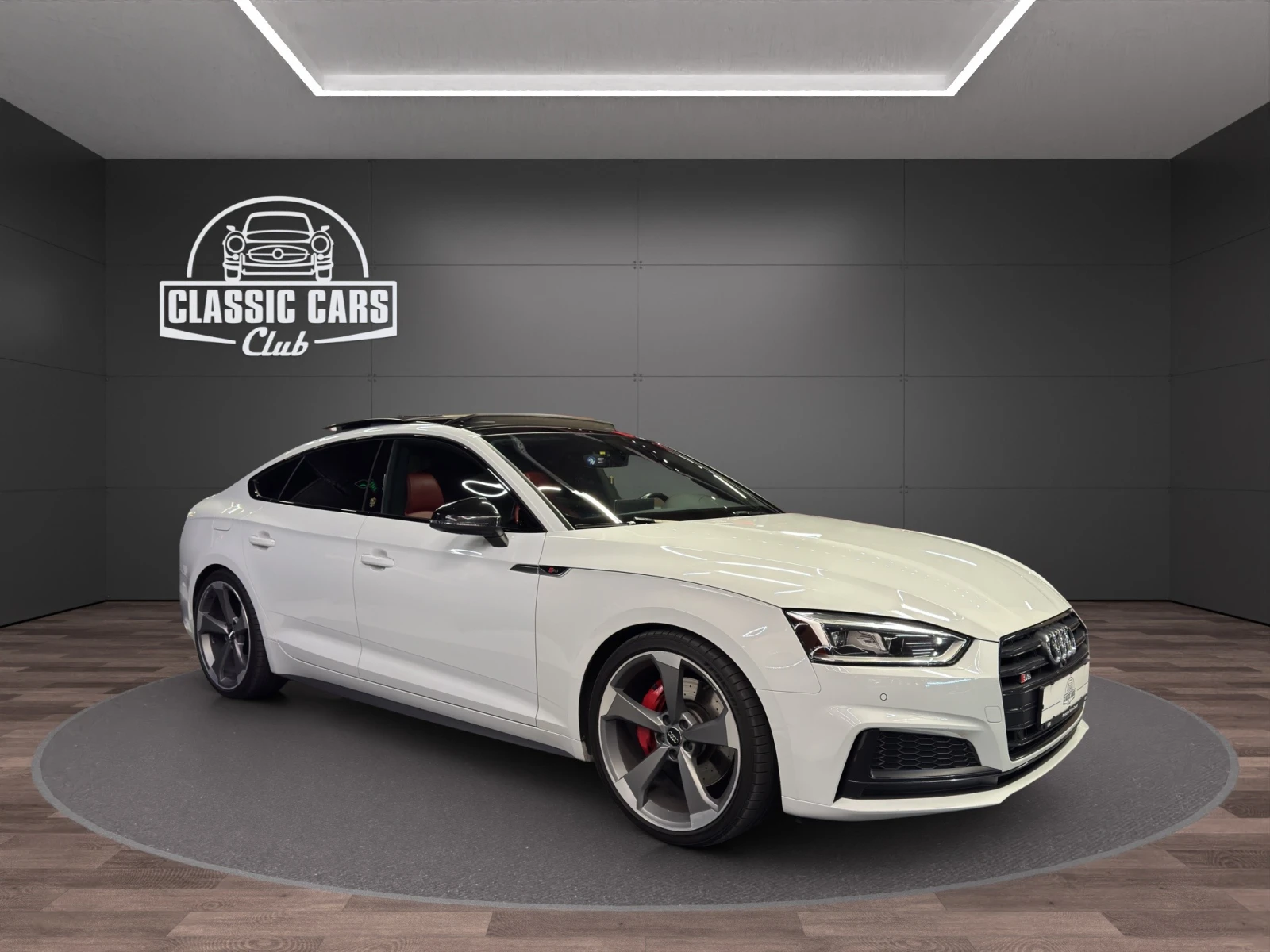 Audi S5 Sportback | Mobile.bg   1