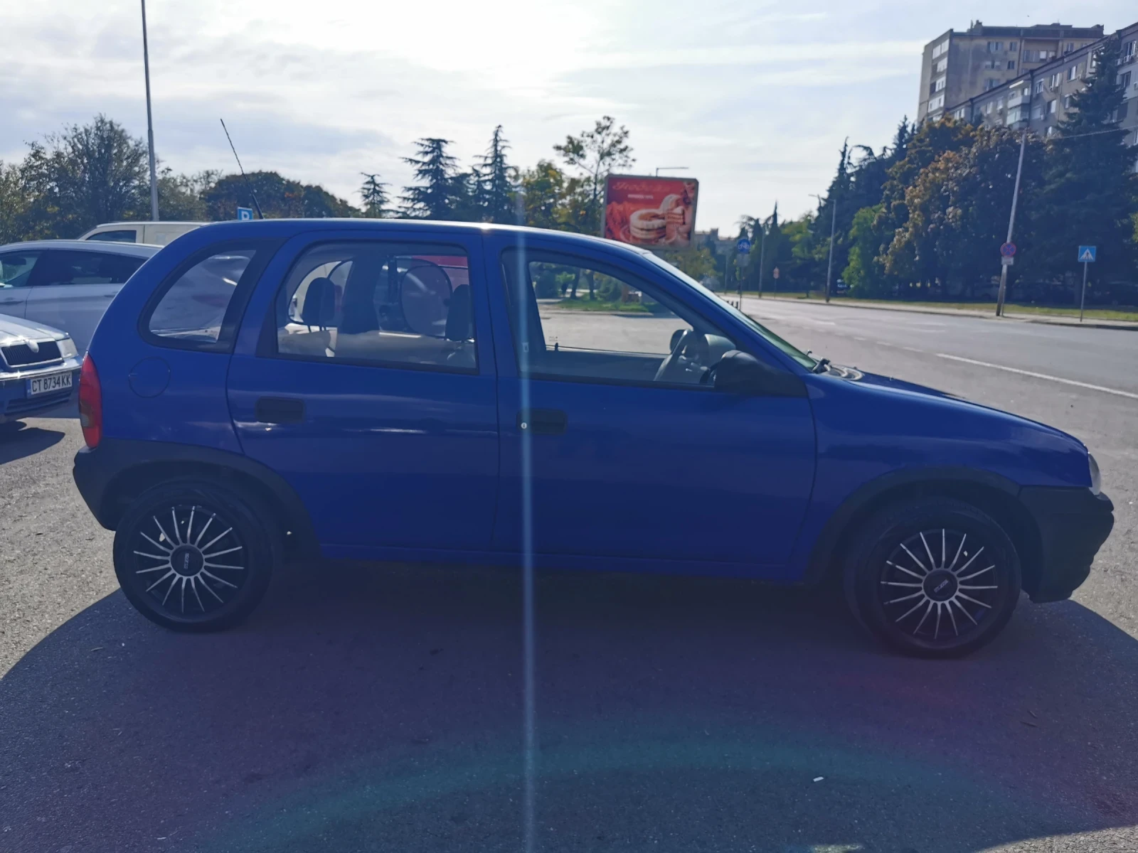 Opel Corsa  - изображение 7