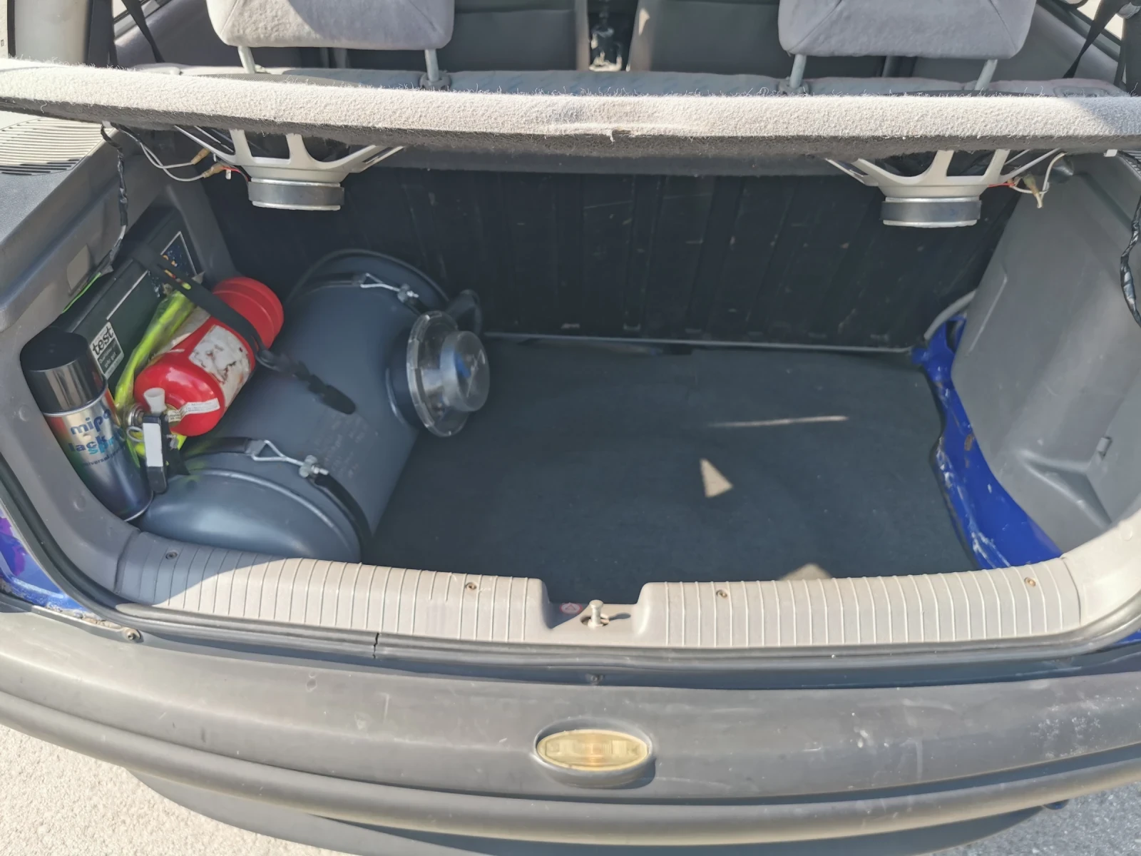 Opel Corsa | Mobile.bg   11