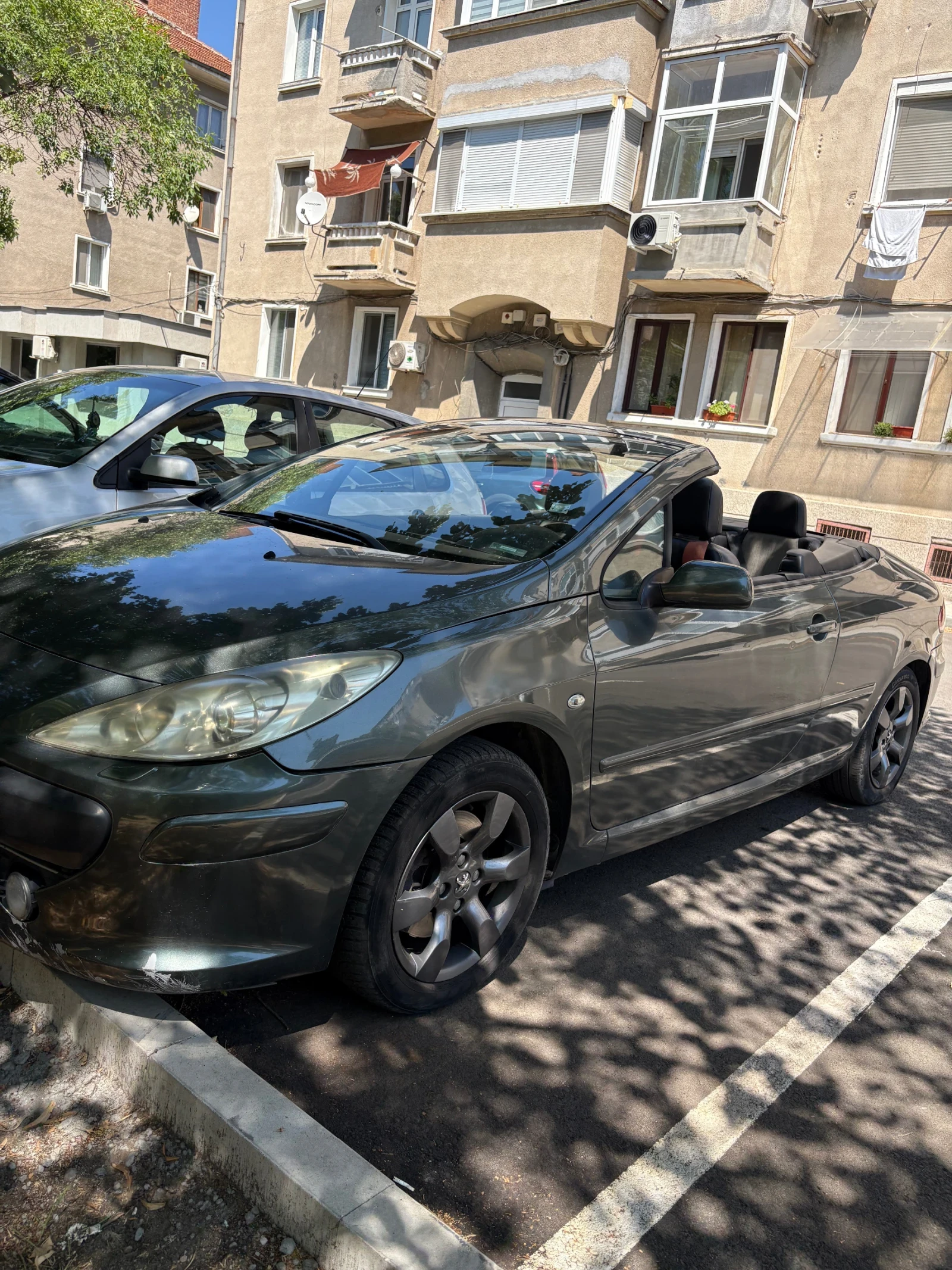 Peugeot 307  - изображение 2