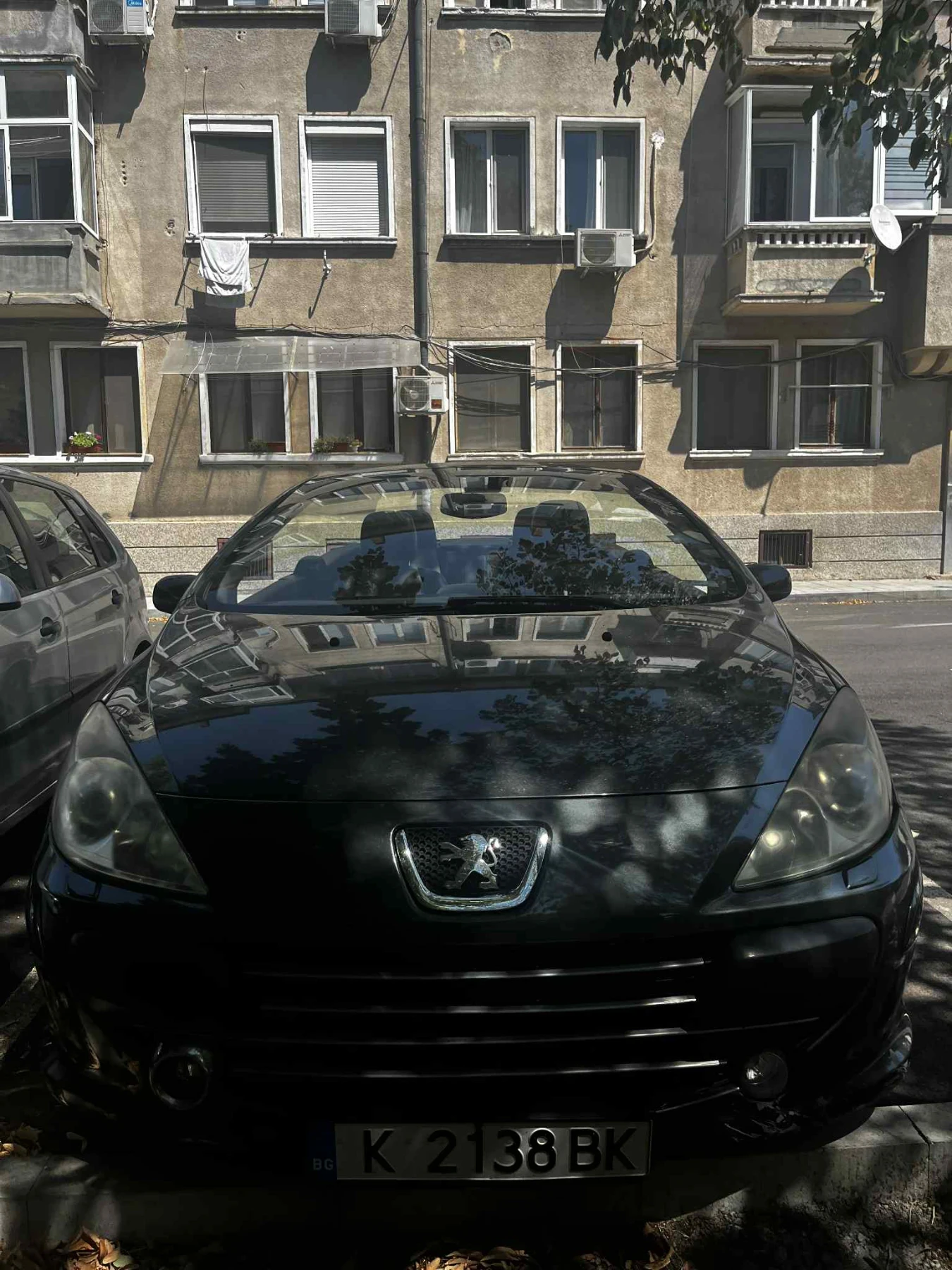 Peugeot 307  - изображение 5